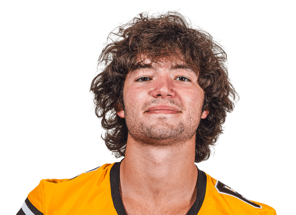 Joey Pope headshot
