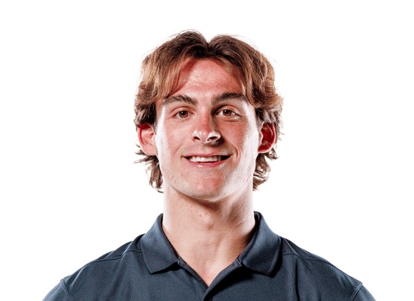 Brady Hultman headshot