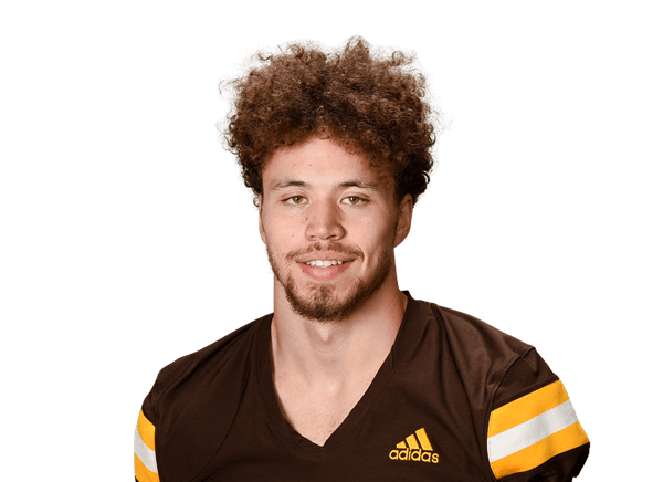 Jones Thomas headshot