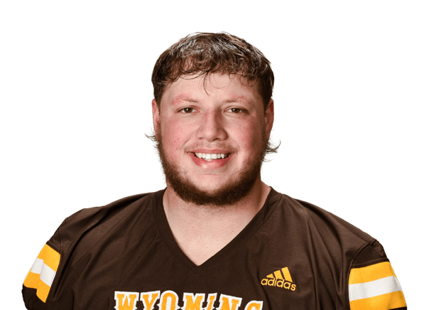 Brandt Rice headshot