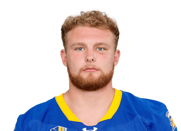 Tyler Jacklich headshot