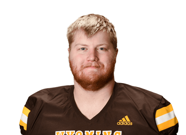 Cody Crawford headshot