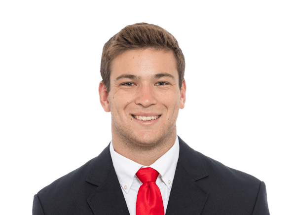 Tyler Kuo headshot