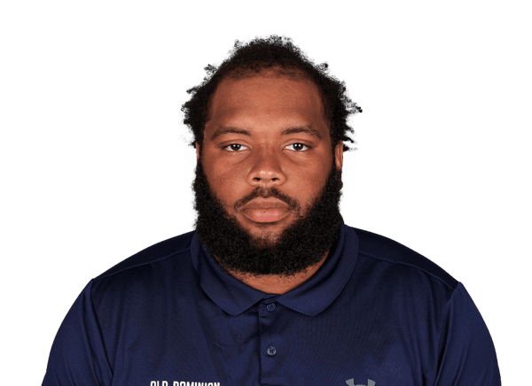 DeAndre Lynch headshot