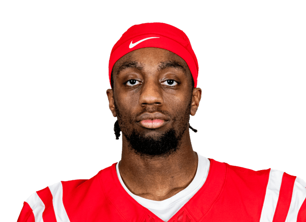 Darrell Gill Jr. headshot