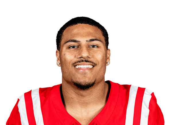 Joshua Dye headshot