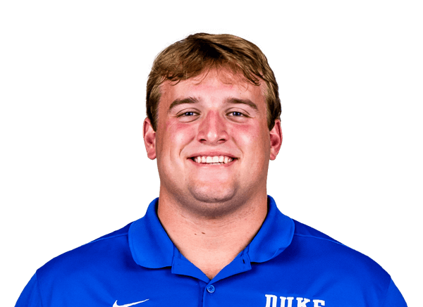 Bradley Smith headshot