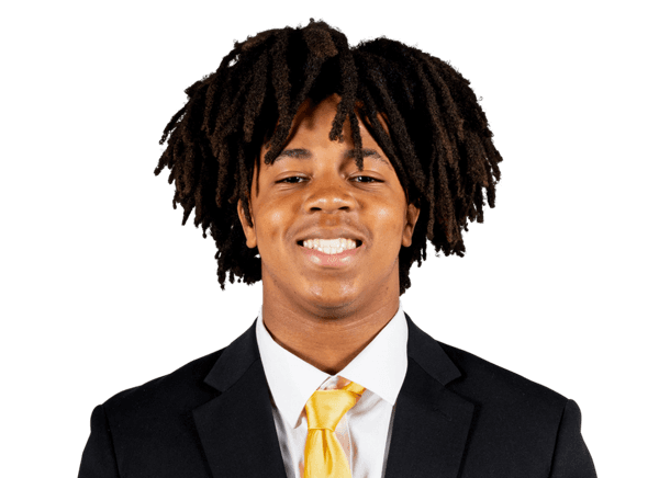 Camden Hardy headshot