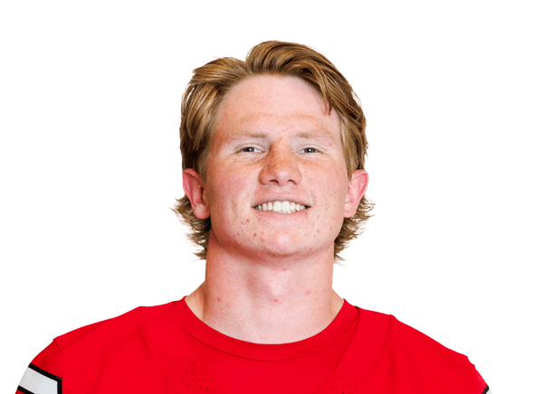 Will Hammond headshot