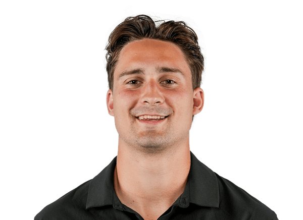 Whit Muschamp headshot