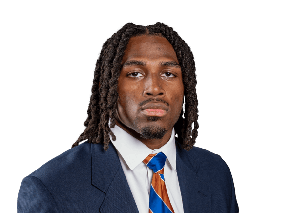 Harry Stewart III headshot