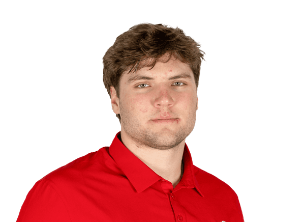 Ian Flynt headshot
