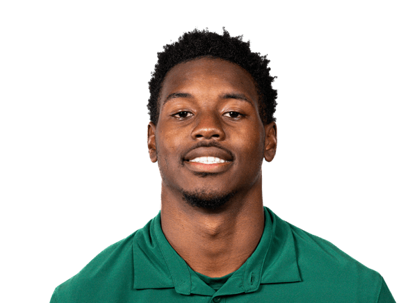 Arkese Parks headshot