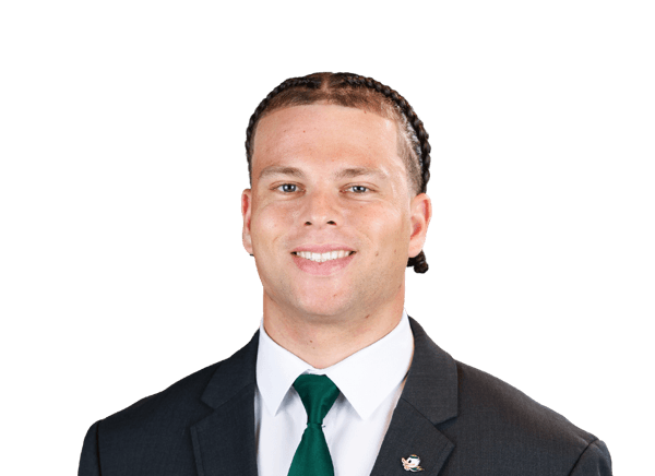 Jack Ressler headshot