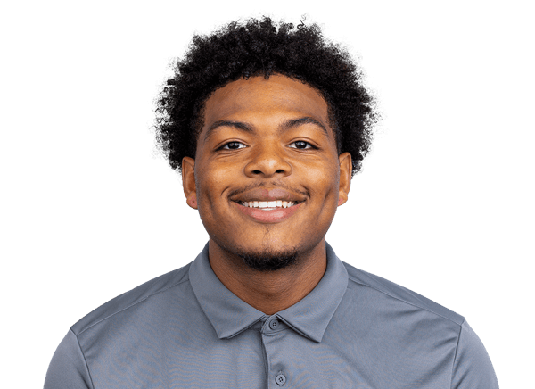 Jaydon Wright headshot