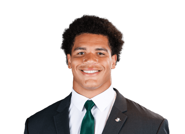 Devin Brooks headshot