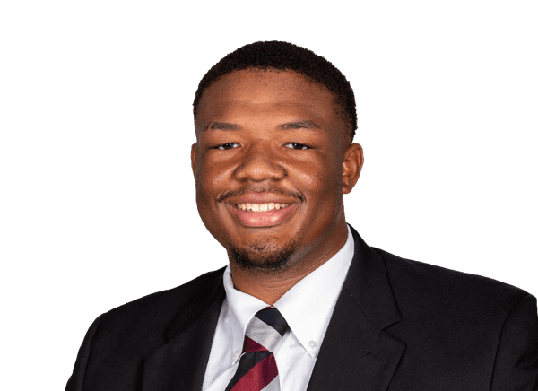 Blake Franks headshot
