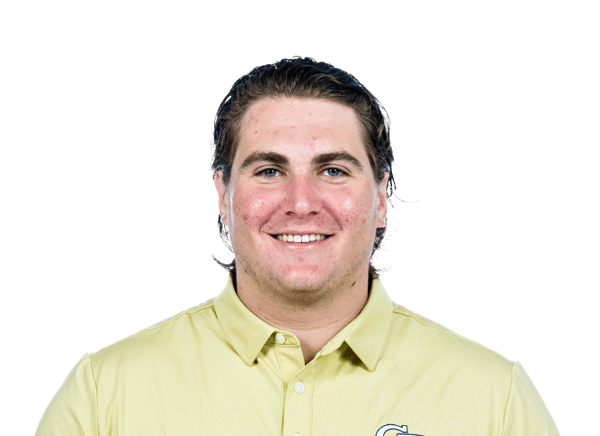 Joseph Ionata headshot