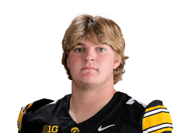 Bodey McCaslin headshot