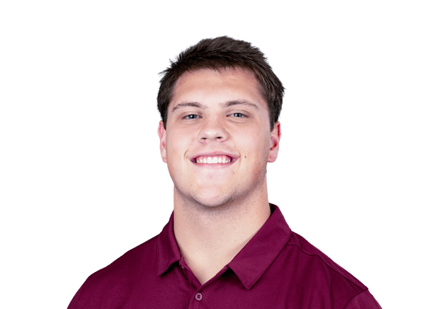 Tommy Ricard headshot