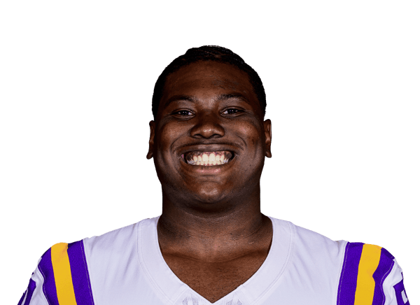 William Satterwhite II headshot