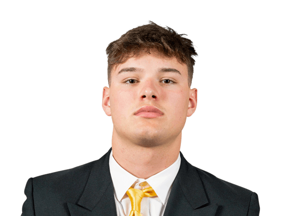 Whittman Whaley headshot