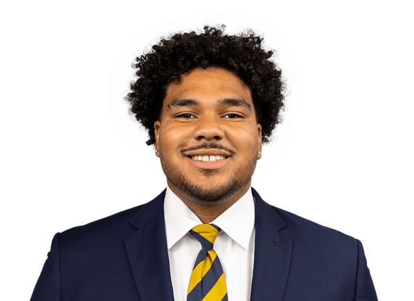 Jericho Johnson headshot