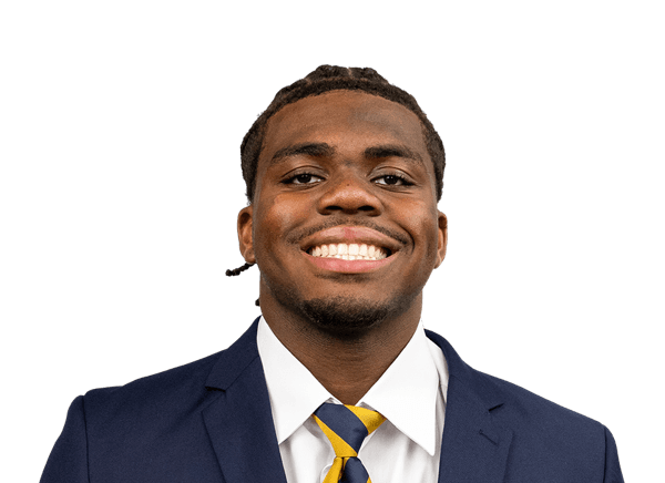Solomon Williams headshot