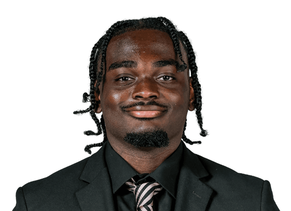 Darien Mayo headshot