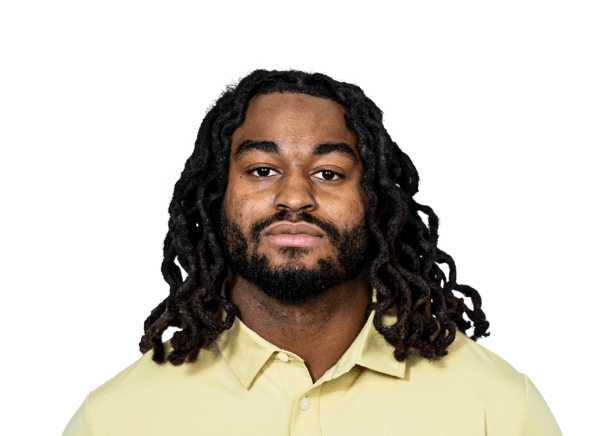 Jordan Boyd headshot