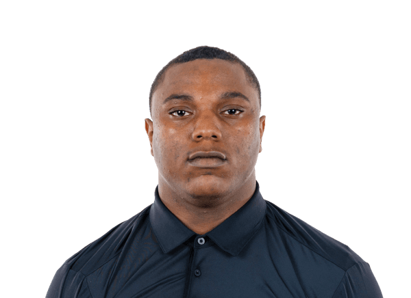 Kendall Jackson headshot