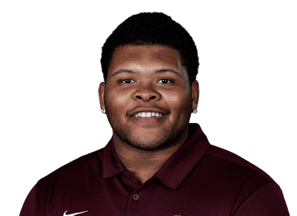 Emmett Laws headshot
