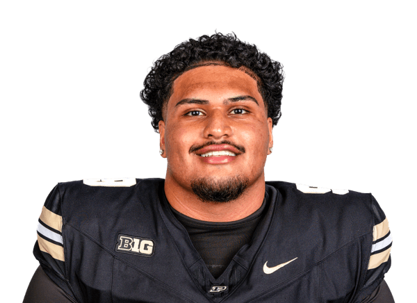 TJ Lindsey headshot