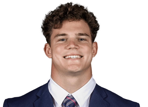 Drew Woodaz headshot