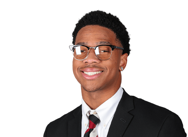 Christian Clark headshot