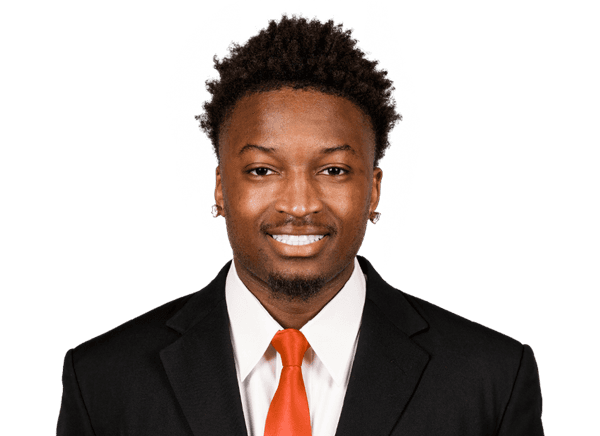 Braylon Conley headshot