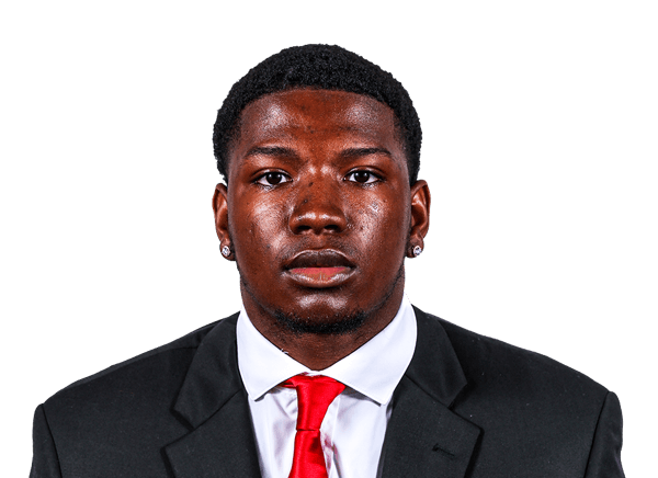 Judah Jenkins headshot