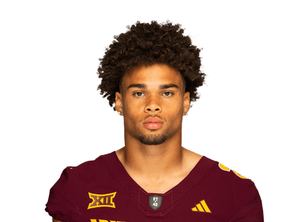 Kyan McDonald headshot