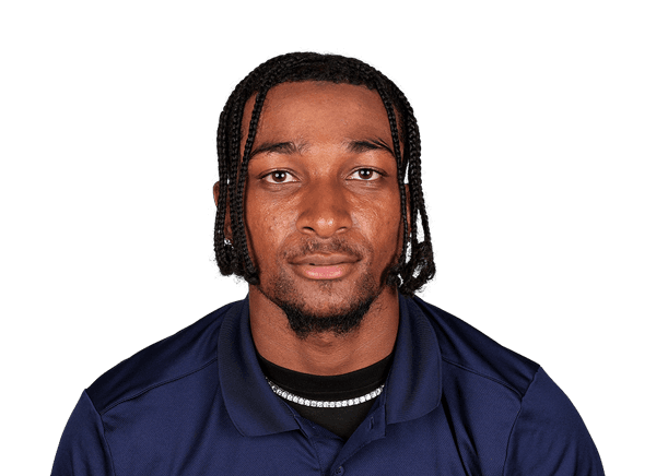 JJ Harrell headshot