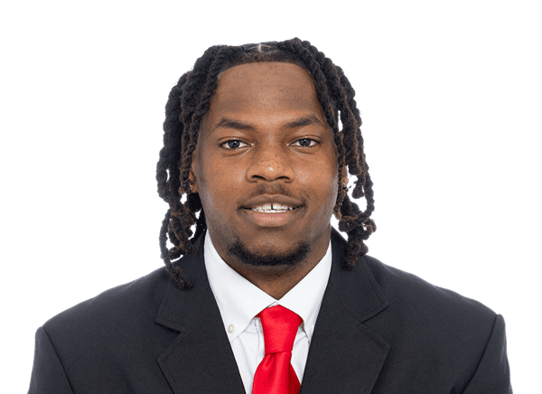 Jaylen'Dai Sumlin headshot