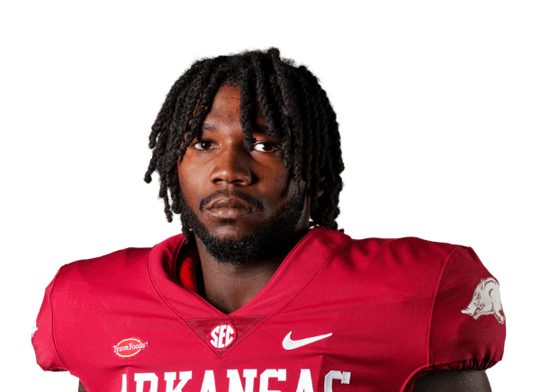 Jamonta Waller headshot