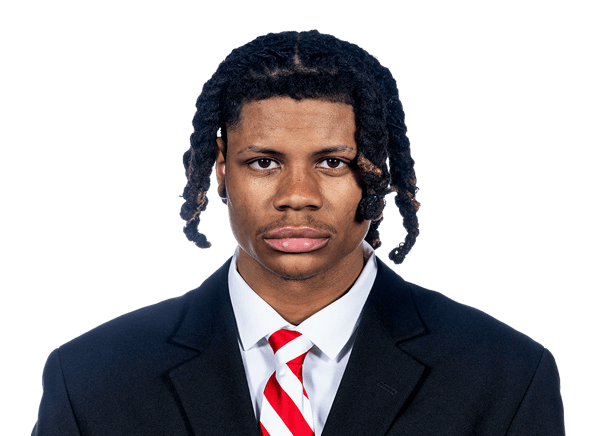 Kwazi Gilmer headshot