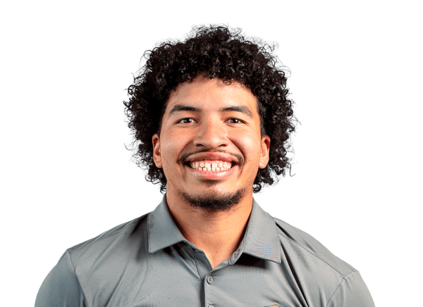 Shay Smith headshot
