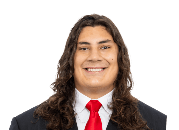 Kai Greer headshot