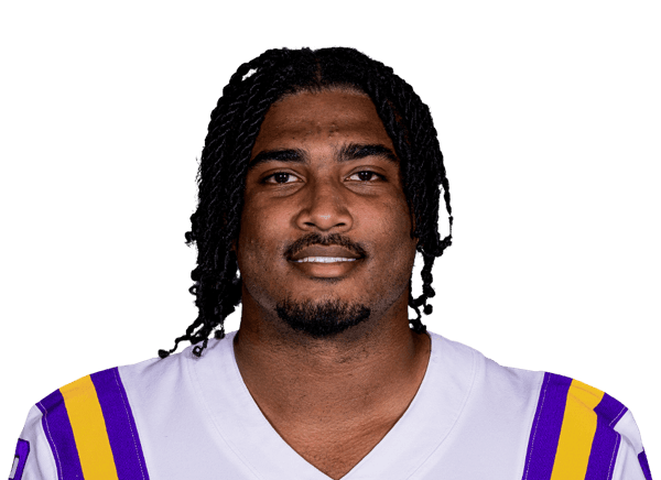 Kaden Martin headshot