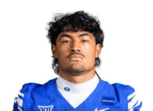 Roger Saleapaga II headshot
