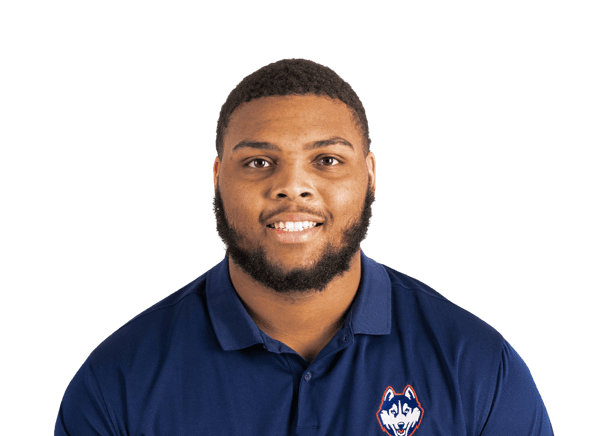 Melvin Hills III headshot
