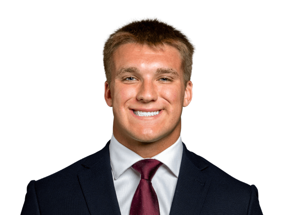 Bergin Kysar headshot