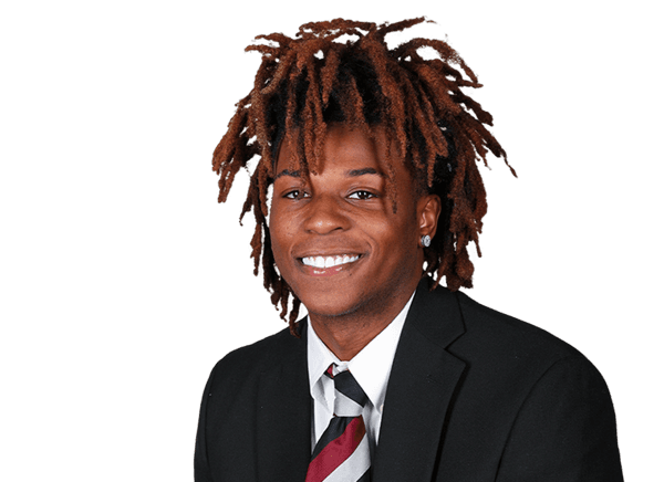 Nitro Tuggle headshot