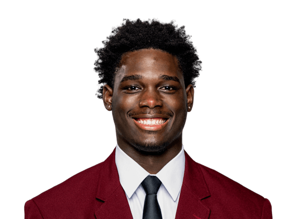 Kameryn Crawford headshot